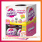 Capsule surprise mini brands