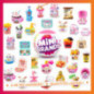 Capsule surprise mini brands
