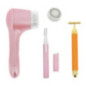 Set 3 en 1 soin du visage