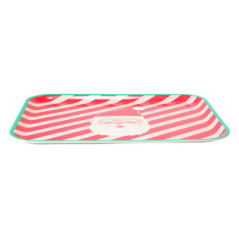Plateau melamine 37x29cm 6ass