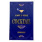 Coffret cuisine cocktail