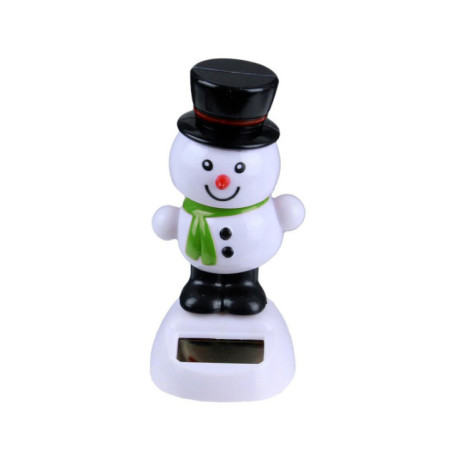 Danseur solaire noel