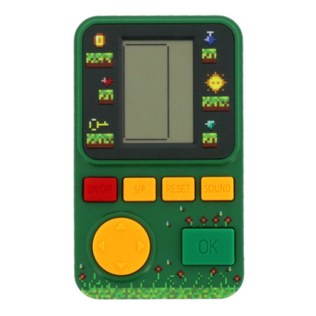 Console 26 jeux wbgg