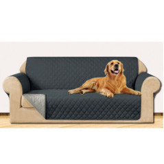 Protection canape reversible