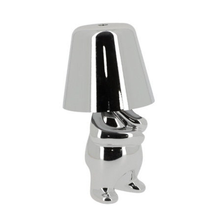 Lampe tactile personnage