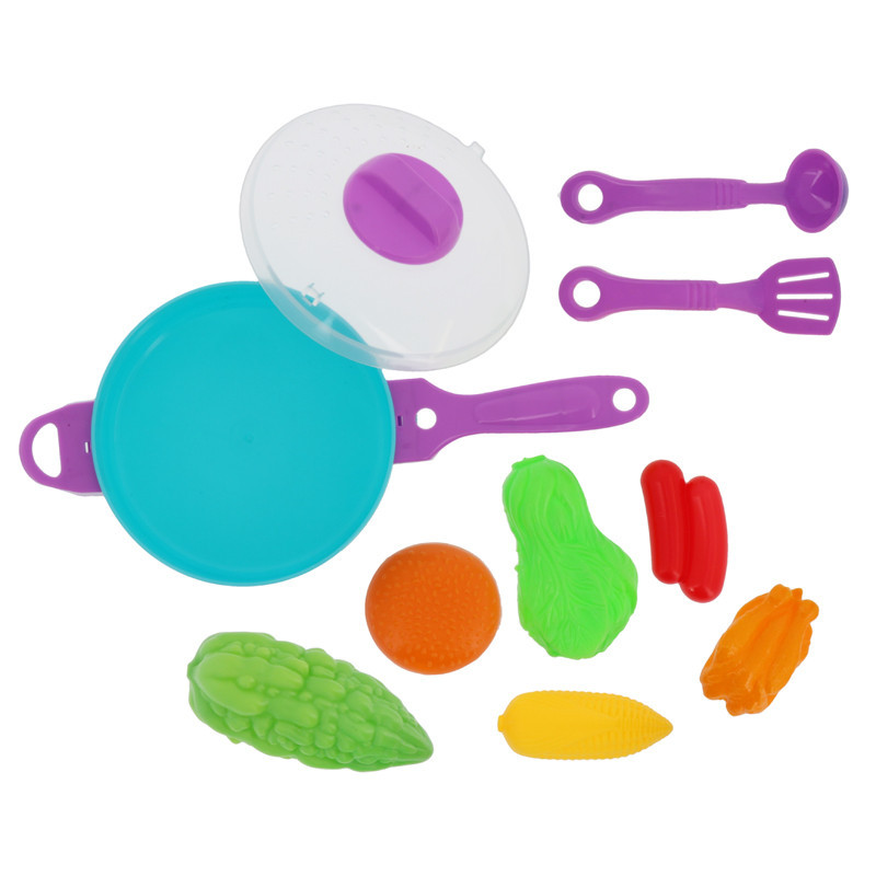 Set casserole et accessoires