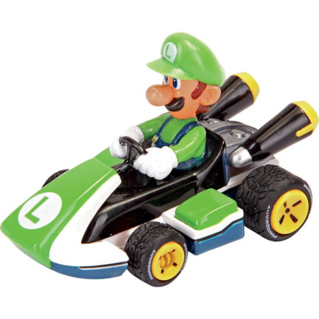 Vehicule nintendo super mario