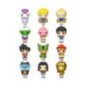 Bitty pop singles: dbz- 32pc pdq