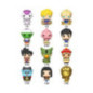 Bitty pop singles: dbz- 32pc pdq