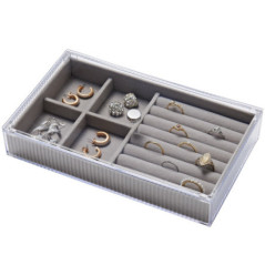 Boite de rangement bijou