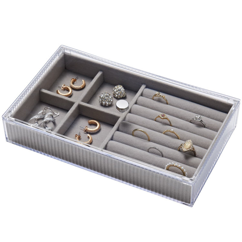 Boite de rangement bijou