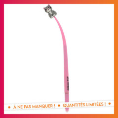 Stylo effacable cuddle kitty