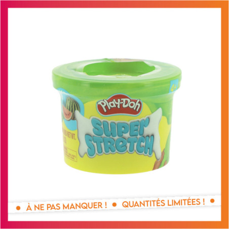 Slime super extensible