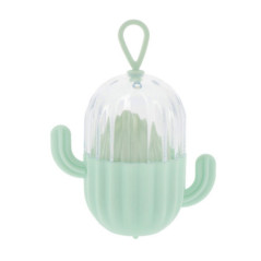 Set eponge et boite cactus