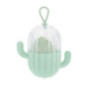 Set eponge et boite cactus