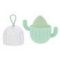 Set eponge et boite cactus