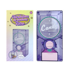 Distributeur retro a bonbons