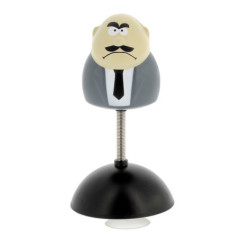 Mini punching ball de bureau