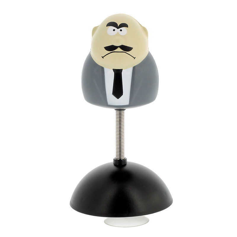Mini punching ball de bureau