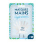 Masque hydratant mains aloe vera