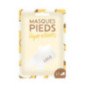 Masque hydratant pieds coco