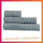 Set 3 pieces eponge bleu