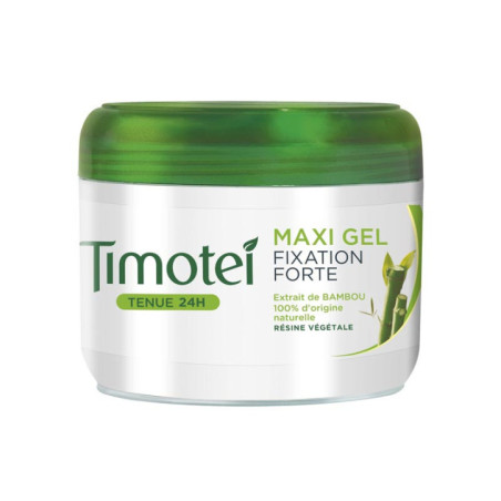 Gel cheveux 300ml extra forte
