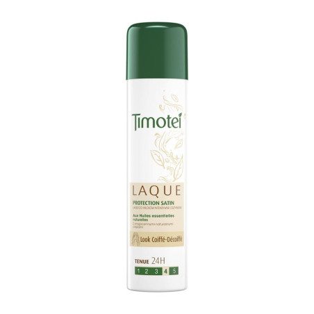 Laque 250ml satin