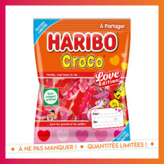 Croco love edition 250g