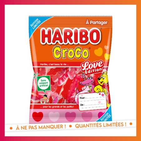 Croco love edition 250g