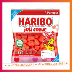 Tagada love edition 200g