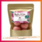 Sachet bombes de bain fleur