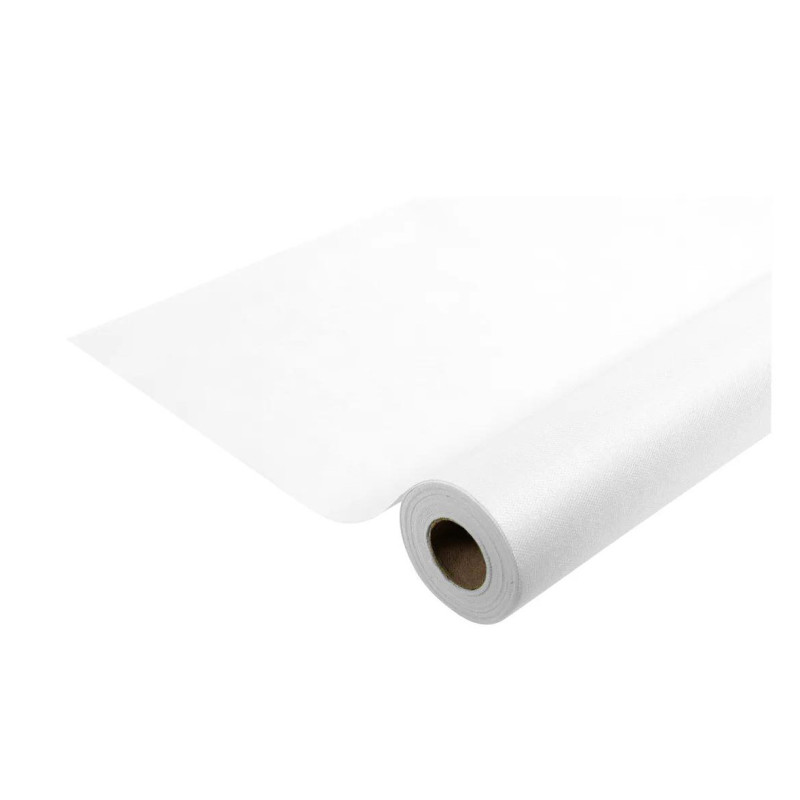 Nappe spunbond 1.2x6m blanc