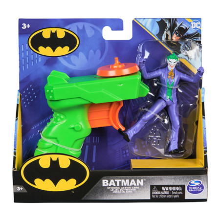 Pistolet batman/joker