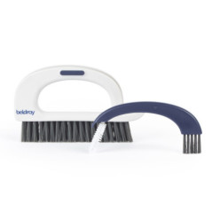 Set x2 brosses a recurer