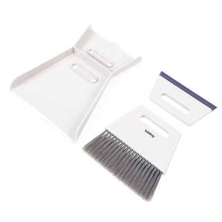 Kit pelle balayette raclette