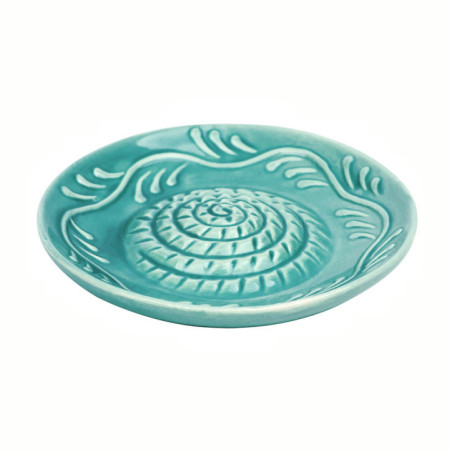 Coupelle hachoir a ail