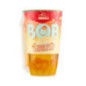 Bubble tea tropical peach 40cl