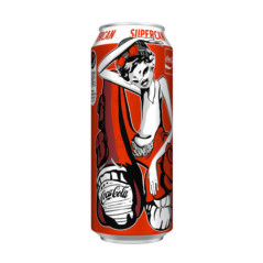 Soda original 50cl