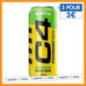 Boisson energy twisted lime 50cl