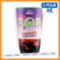 Bubble tea fruit berry 40cl