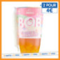 Bubble tea marshmallow 40cl