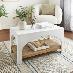 Table basse - arcadia