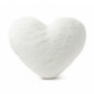 Coussin cAur blanc d40