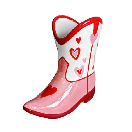 Vase santiag cAurs