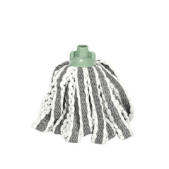 Recharge mop a franges