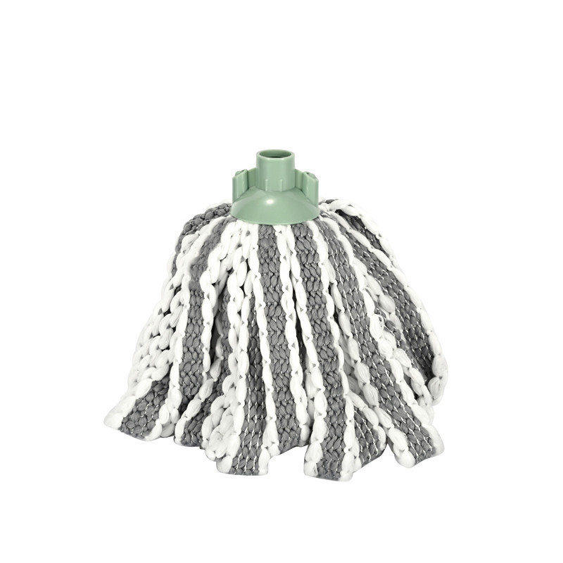 Recharge mop a franges