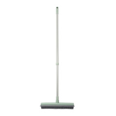 Balais telescopique rasant