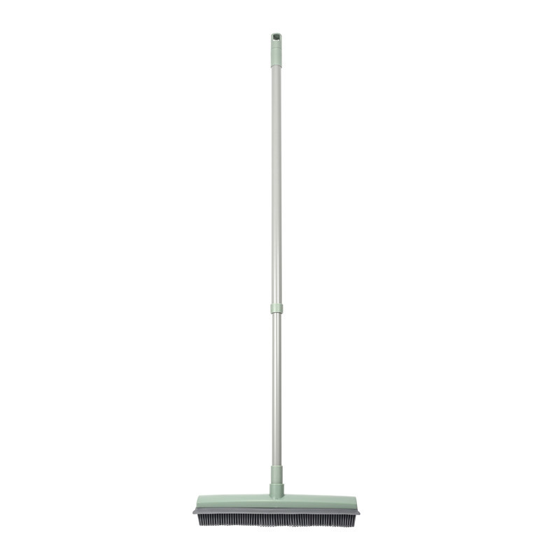 Balais telescopique rasant