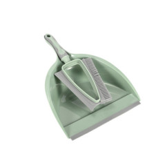 Pelle balayette avec raclette